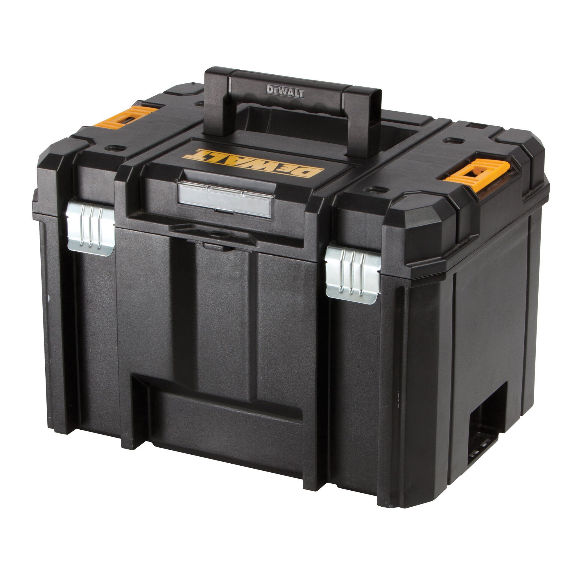 DeWalt DWST1-71195 t - stk深度工具箱23L