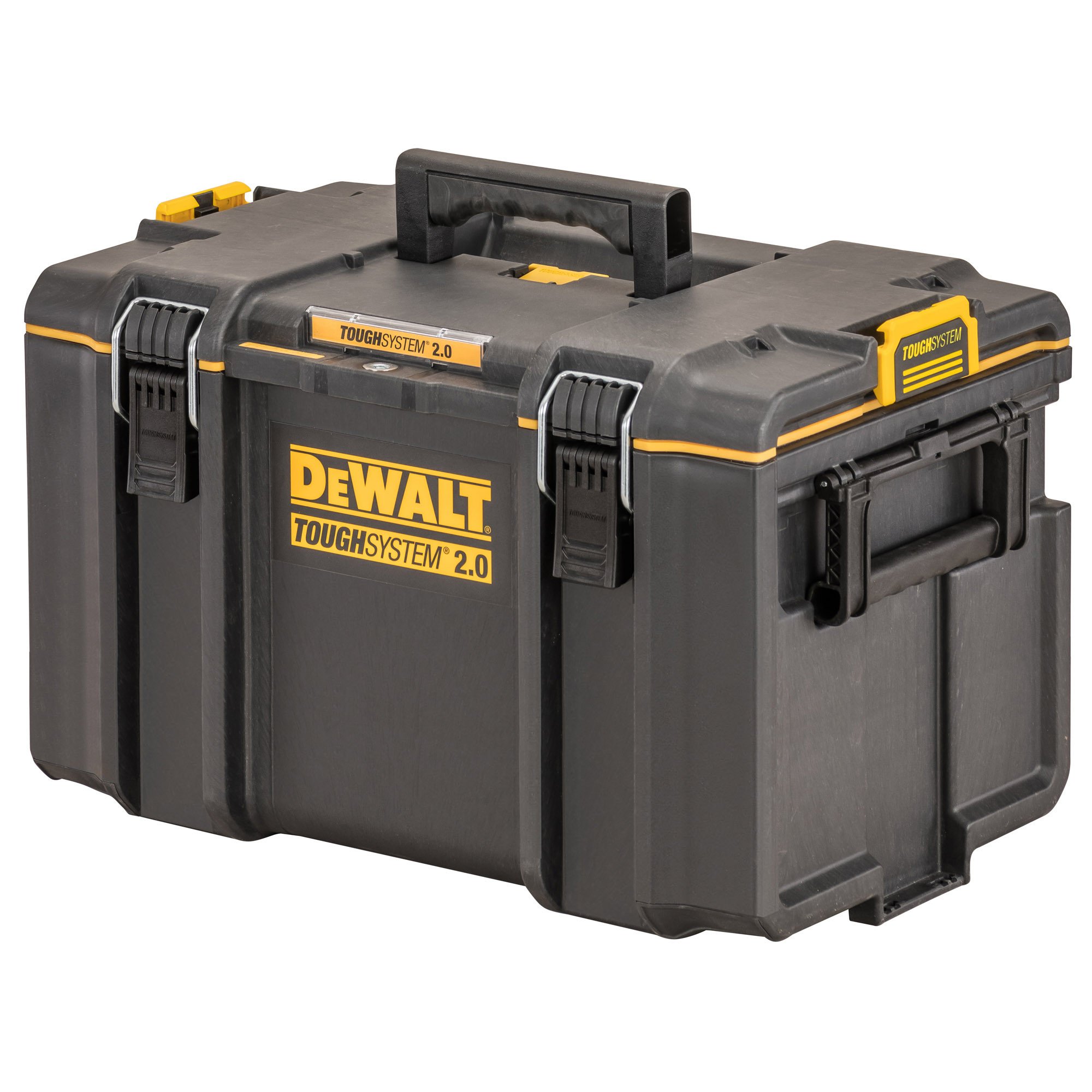 DEWALT DWST83342-1 TOFFSYSTEM 2.0 DS400盒