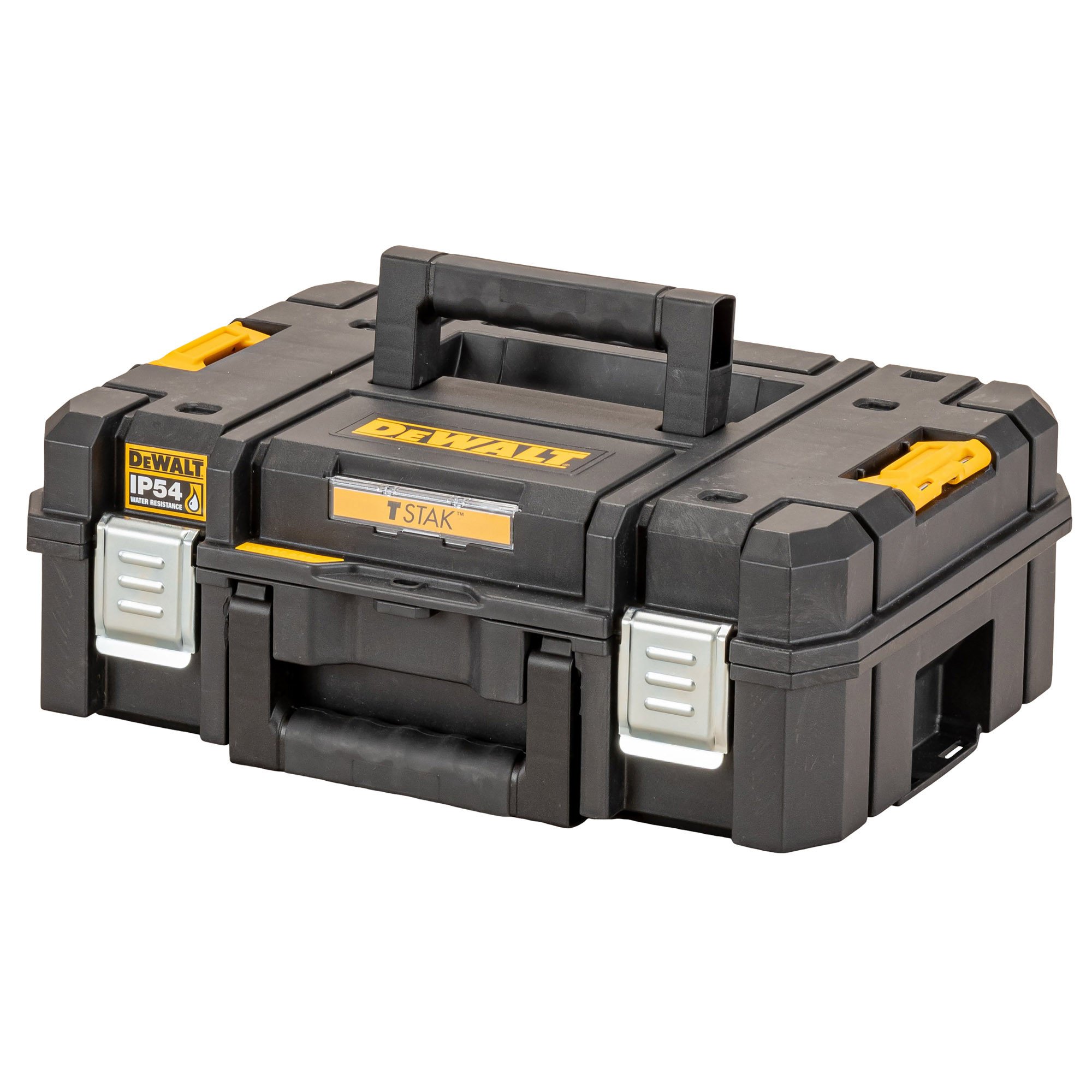 DeWalt DWST83345-1 TSTAK 2.0浅箱