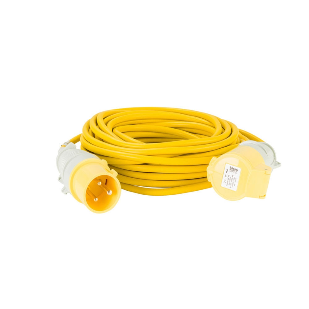 Defender E85240 110V 14M 4MM 32A扩展线