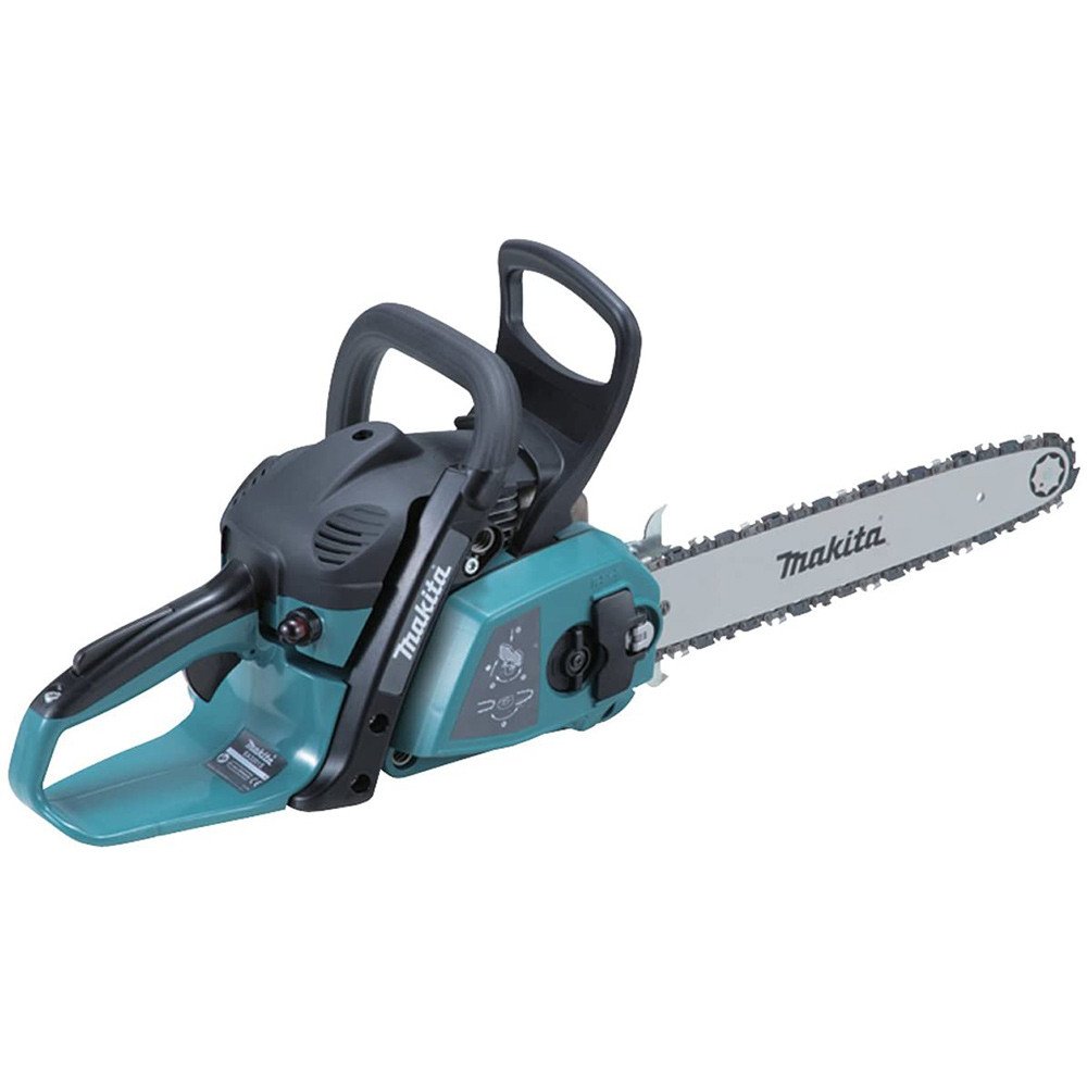 Makita EA3201S35B 32CC 2冲程电锯350mm bar