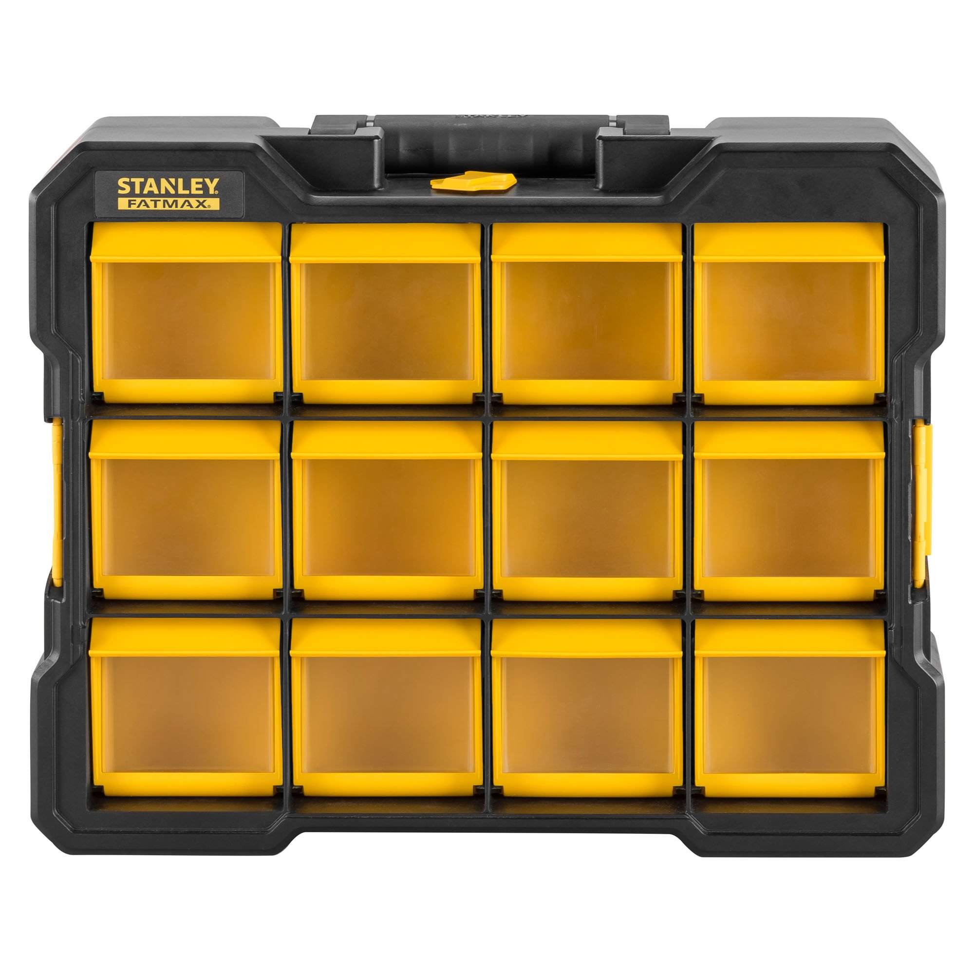 Stanley FMST81077-1 FATMAX FLIP BIN组织者