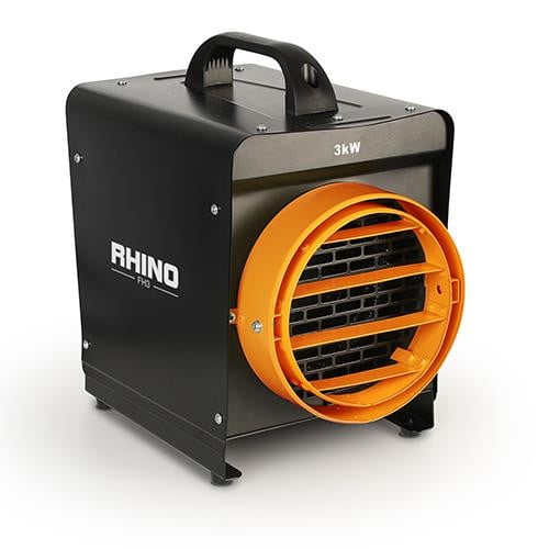 Rhino H02074全新FH3风扇加热器240V