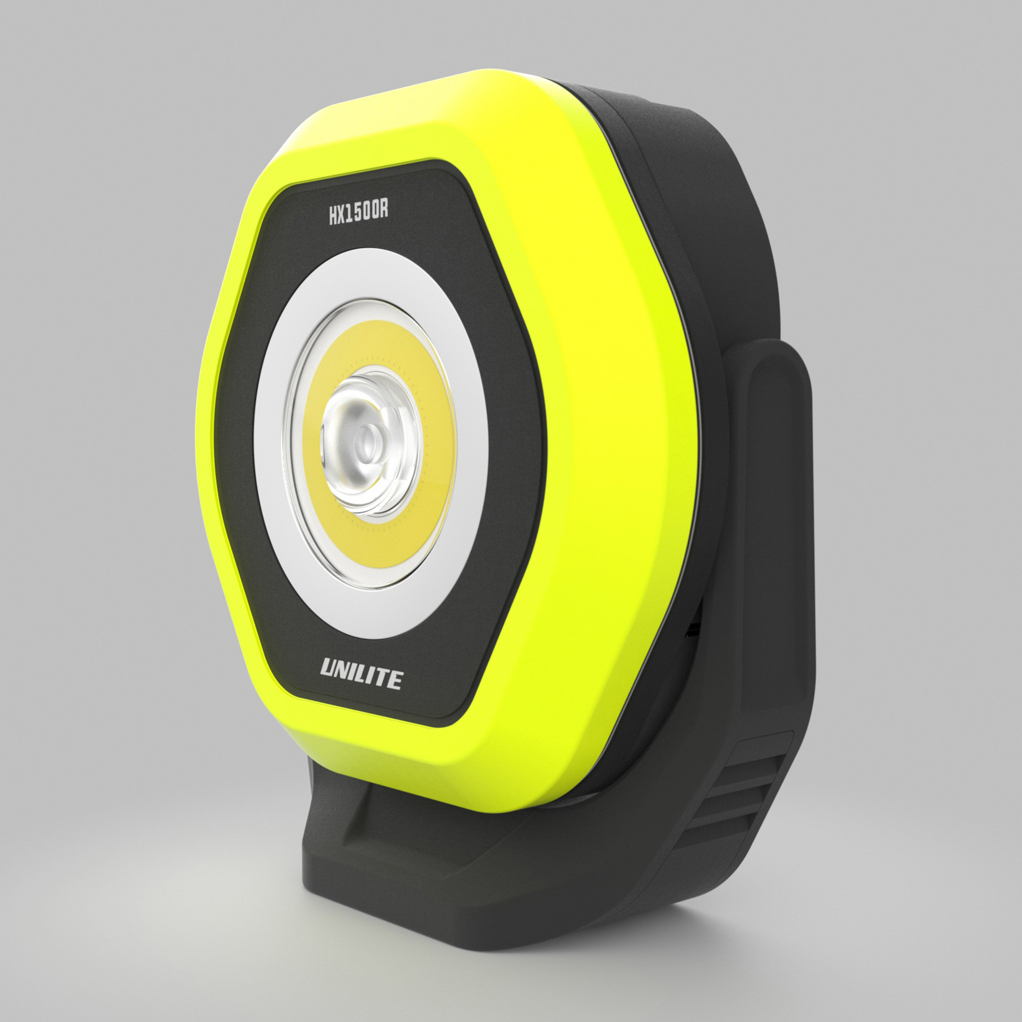 Unilite HX1500R充电灯网站