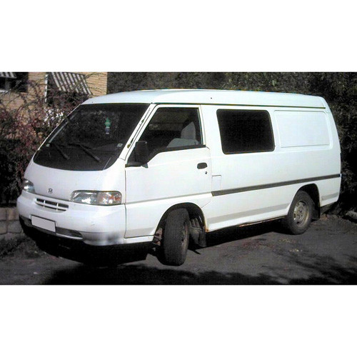硝基升降机现代H100 1993-2000后挡板气支柱