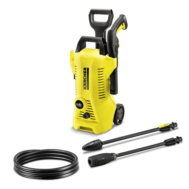 Karcher K 2电源控制压力垫圈