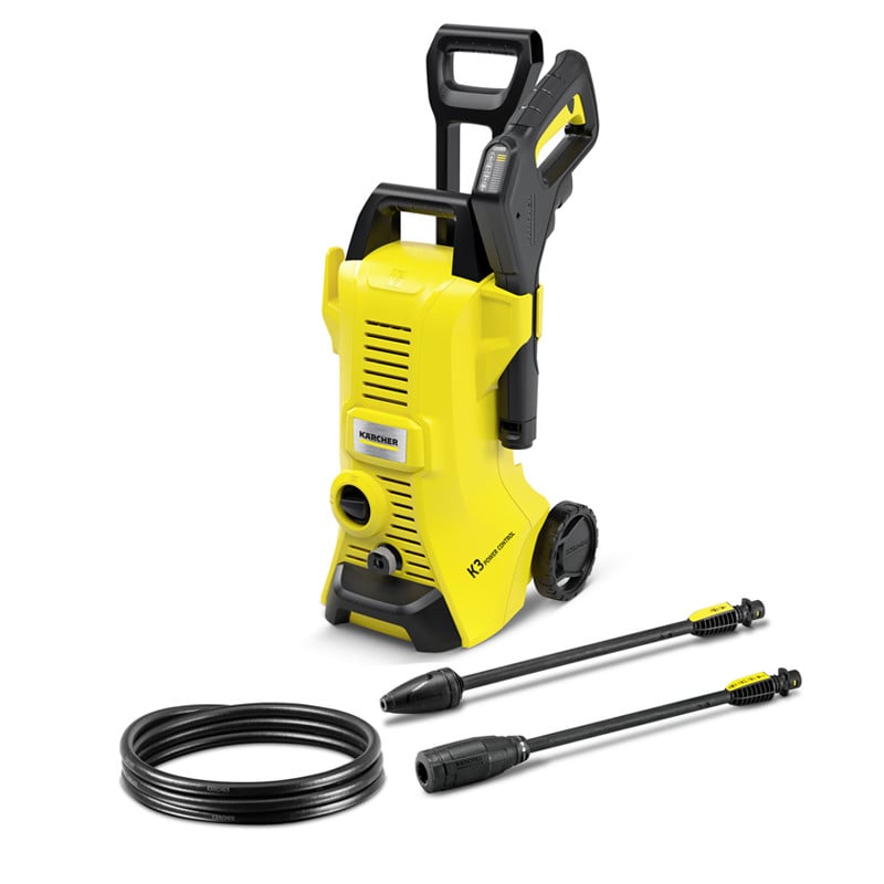 Karcher K 3电源控制压力垫圈