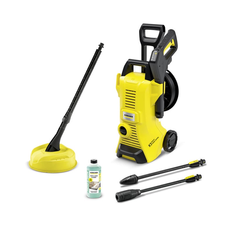 Karcher K 3高级功率控制压力垫圈