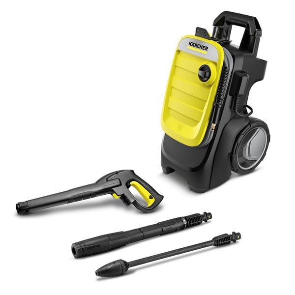 Karcher K7紧凑的压力垫圈
