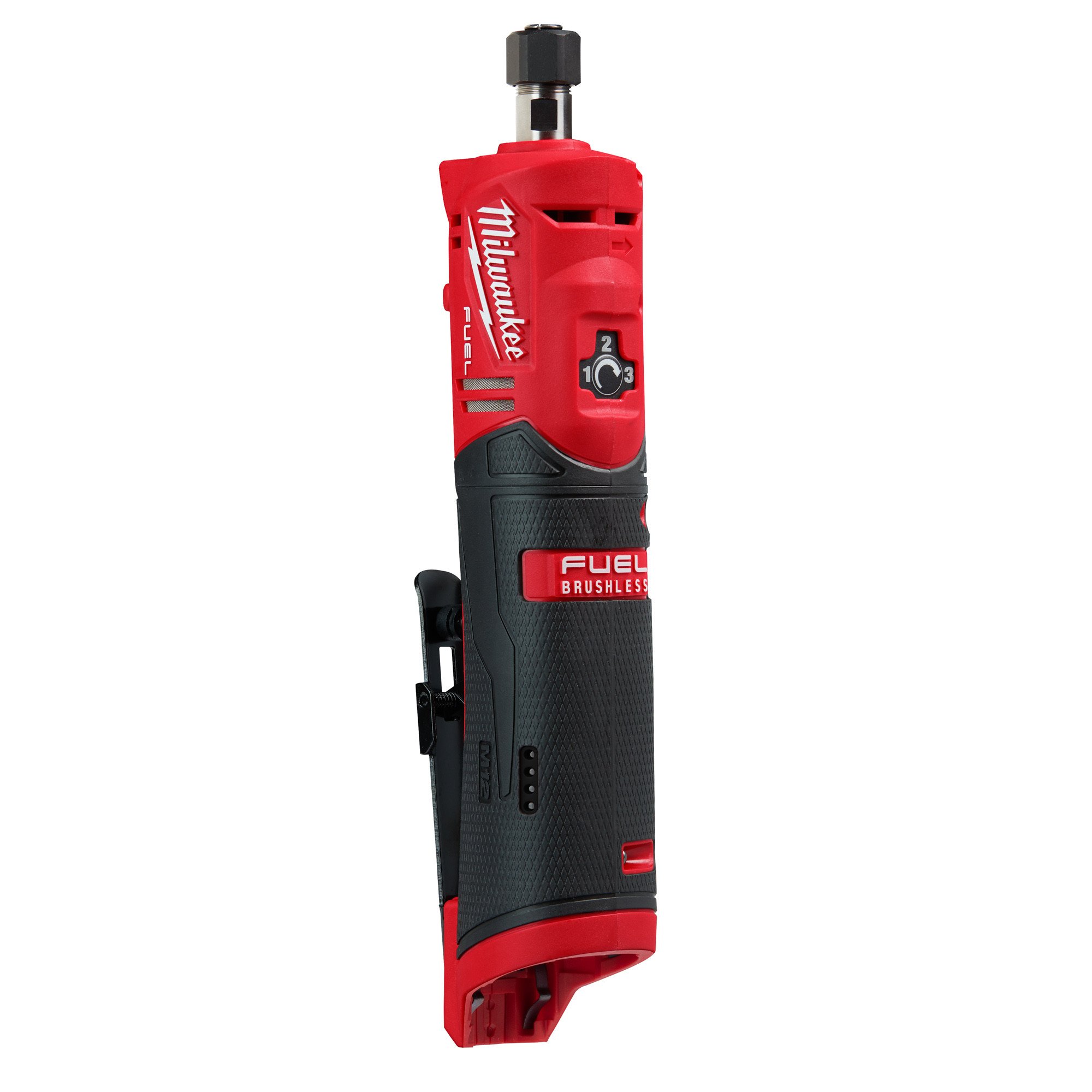 密尔沃基M12FDGS-0 M12 FUEL™12V直还原磨床（仅身体）