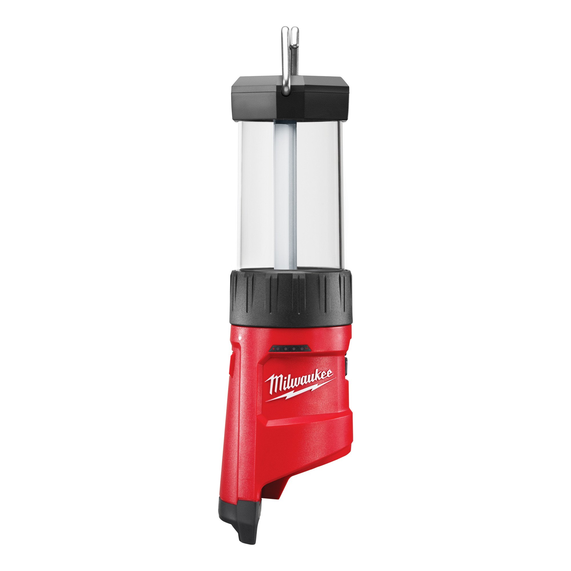Milwaukee M12LL-0 12V TRUEVIEW™LED USB充电灯(仅适用于机身)