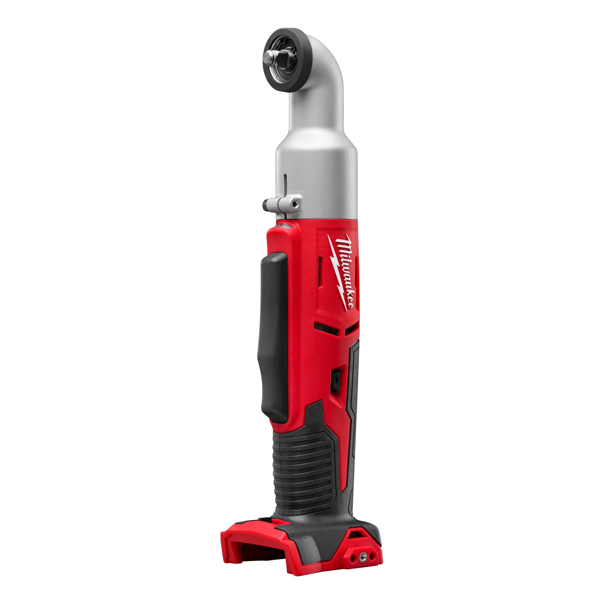 密尔沃基M18BRAIW-0 M18 18 v 3/8“76海里直角冲击扳手(身体)