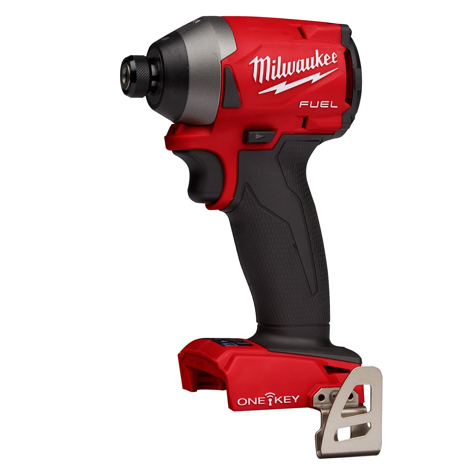 Milwaukee M18ONEID2-0 M18 18V无线冲击驱动器-一键使能的燃料无刷电机226 Nm 4300 ipm 3600 rpm