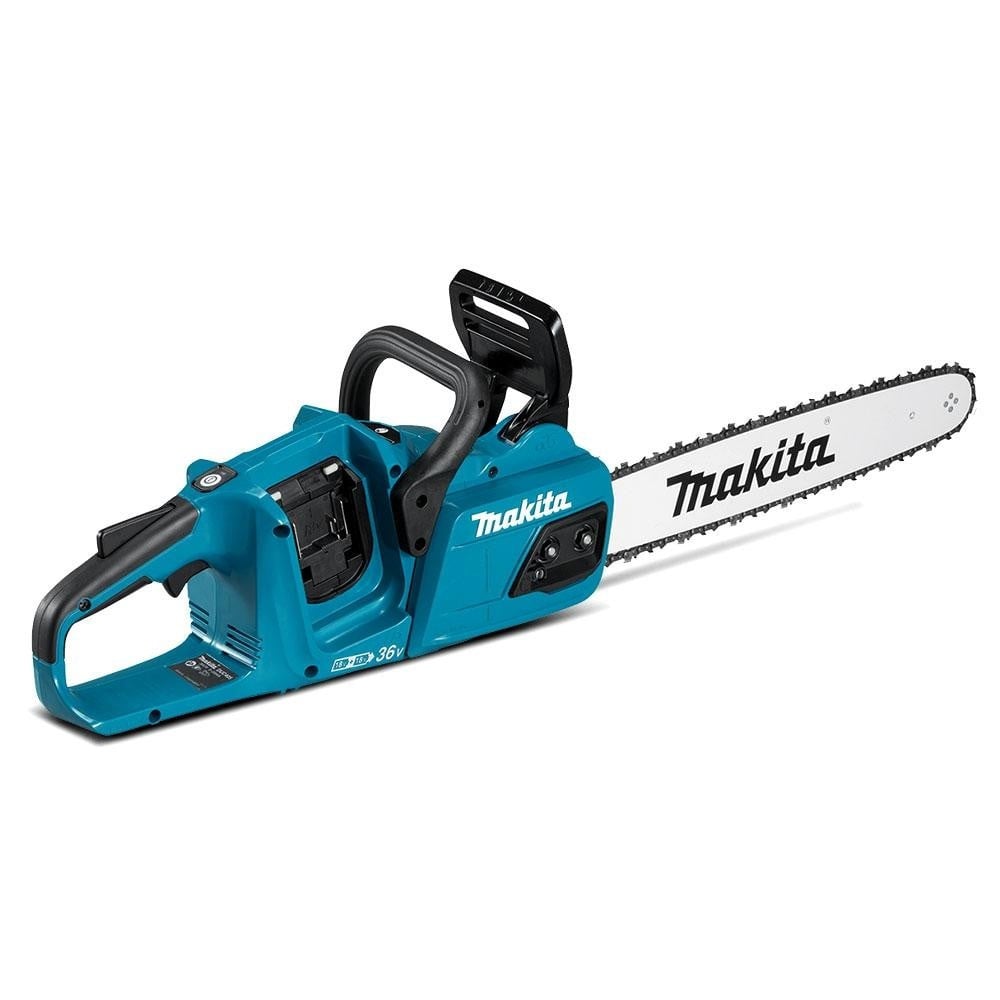Makita DUC305Z 30厘米 / 12个双18V LXT无毛电锯（仅身体）