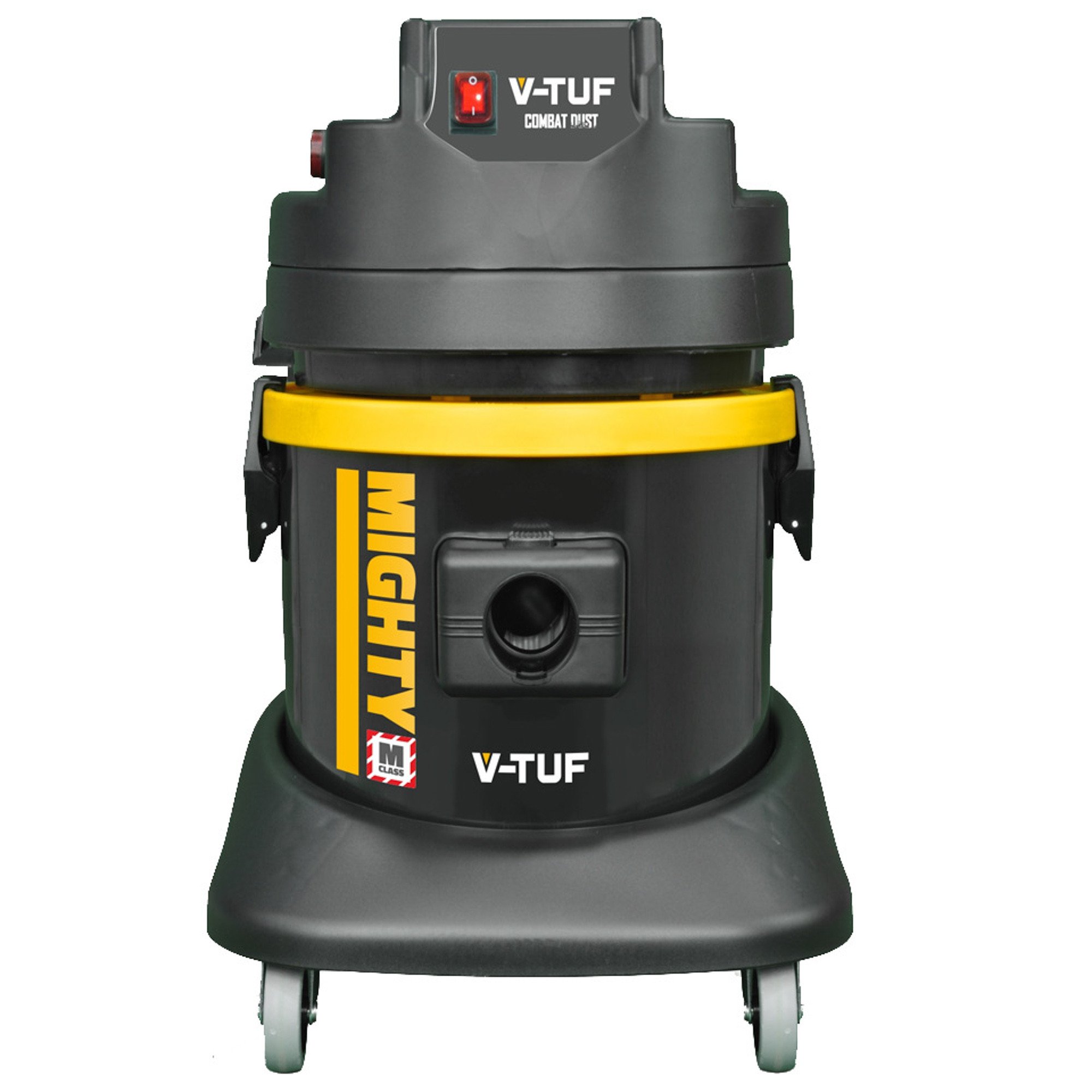 V-TUF Mighty110 m类110V粉尘提取器