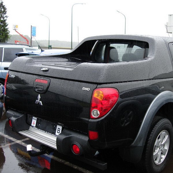 nitlift Mitsubishi L200 Fullbox Gas Strut (38.5cm)