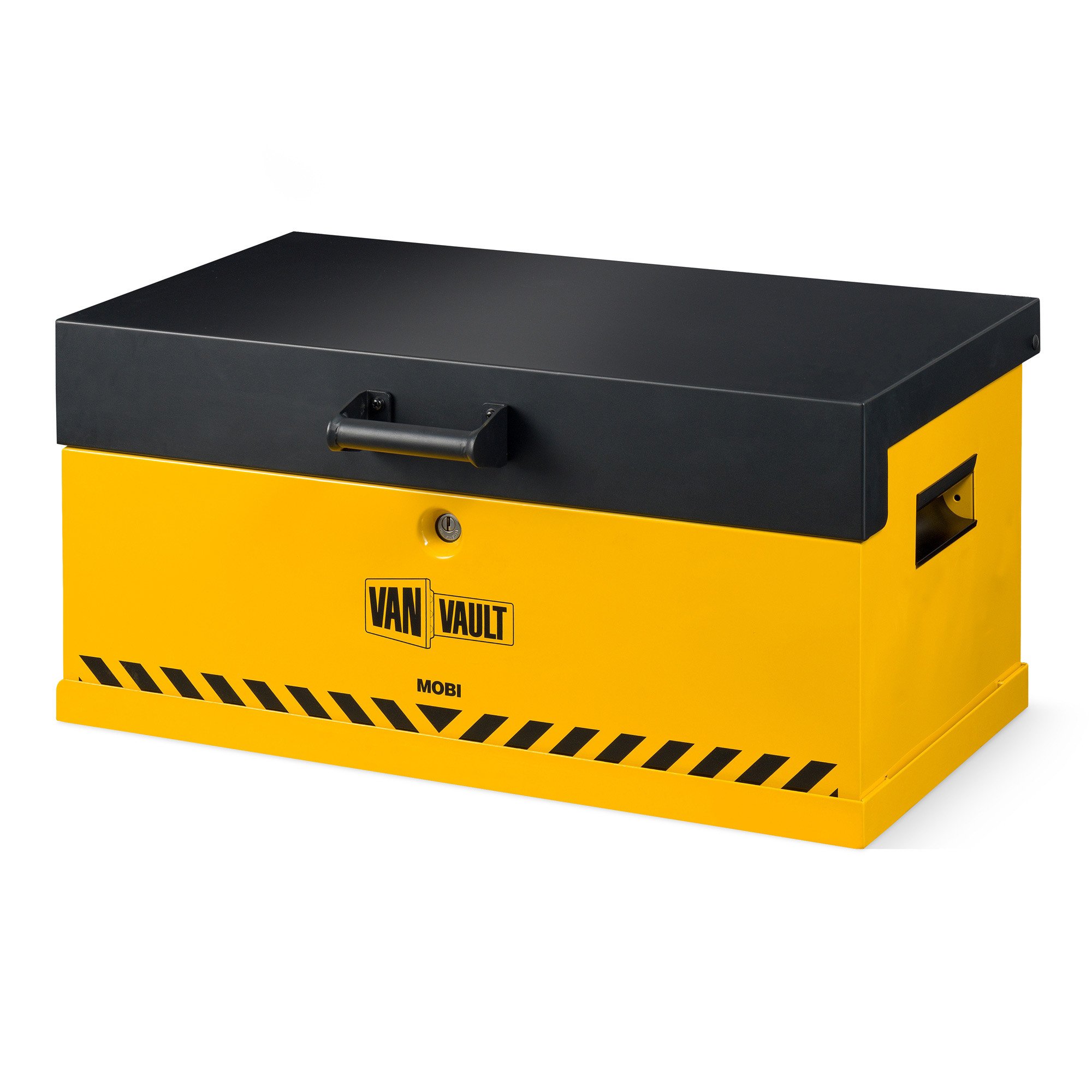 Van Vault S10850 Mobi Drop & Dock存储箱