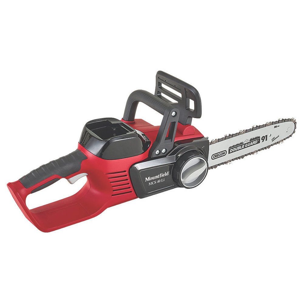 Mountfield MCS 40LI 40V电锯（仅车身）