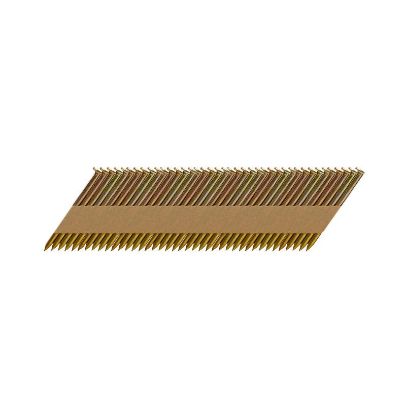 SGS 70mm长剪头钉- 40条