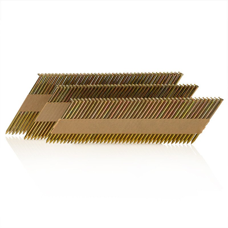 SGS 63mm长剪头钉- 40条
