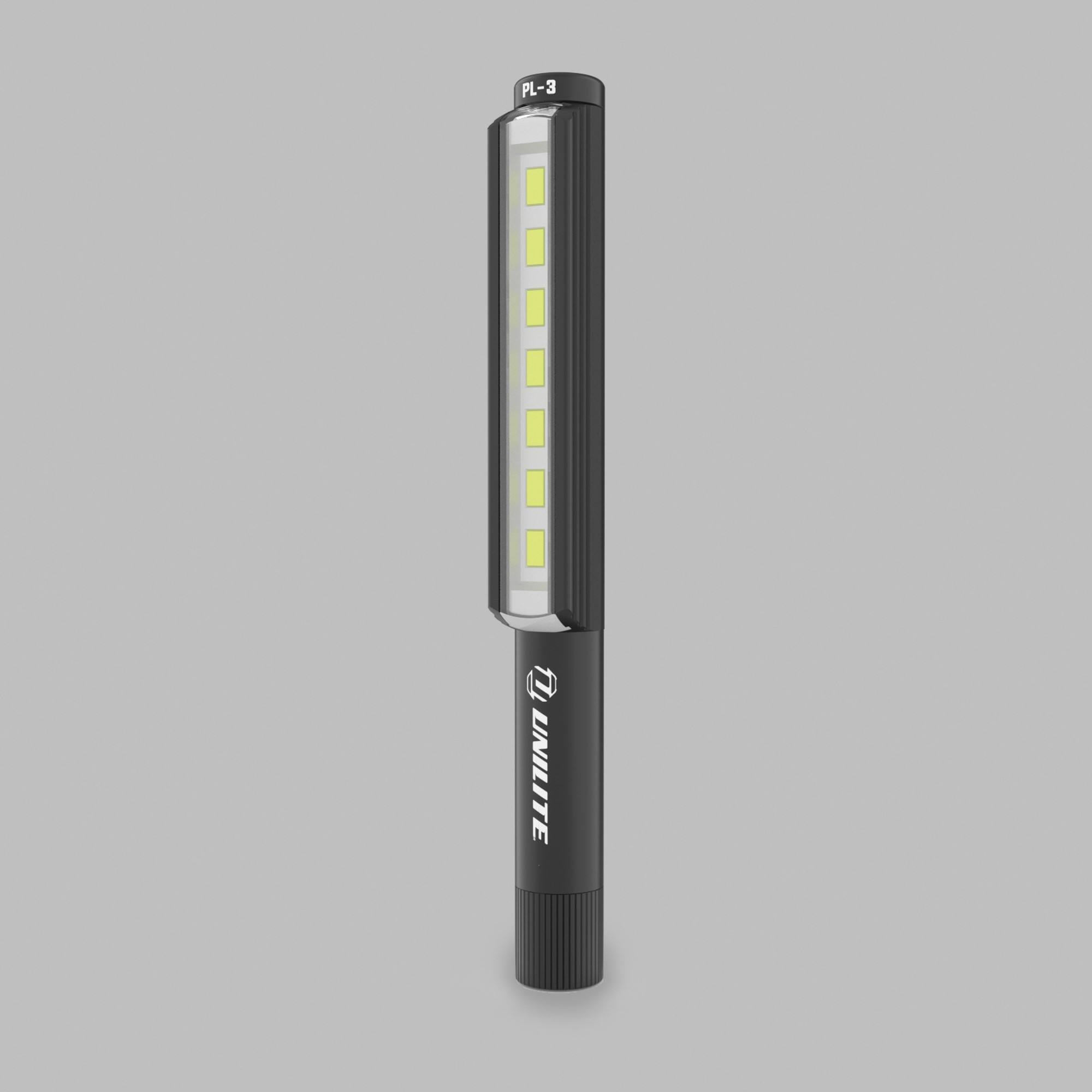 Unilite PL-3铝灯检查