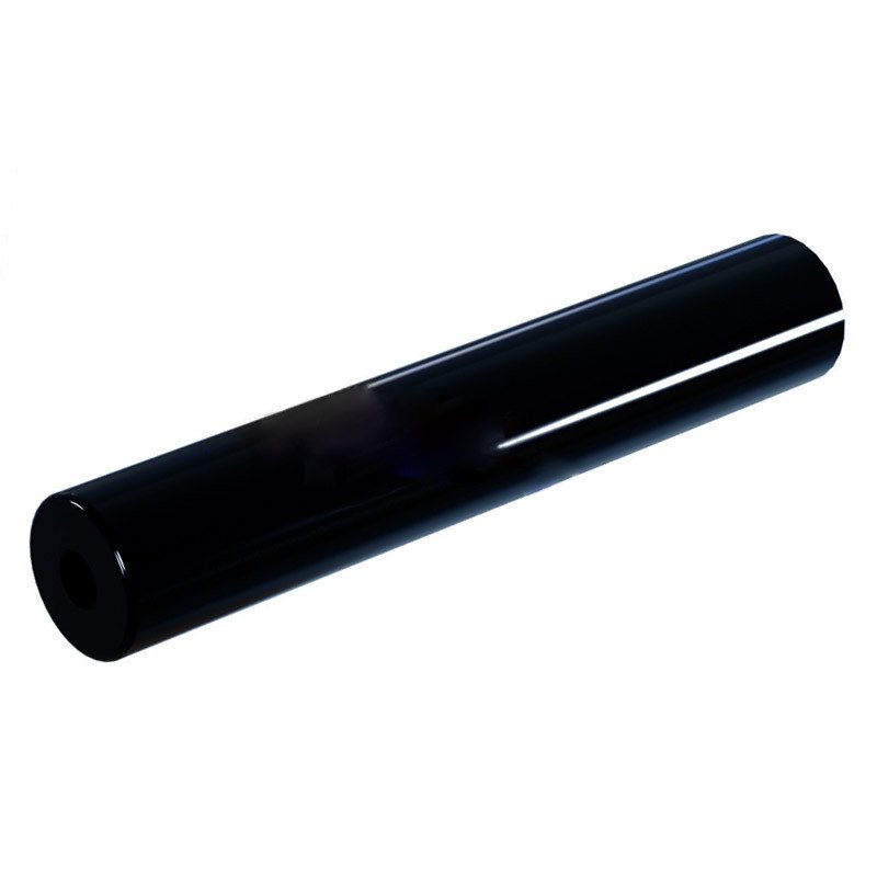 10mm杆100mm冲程气撑杆的氮化保护盖