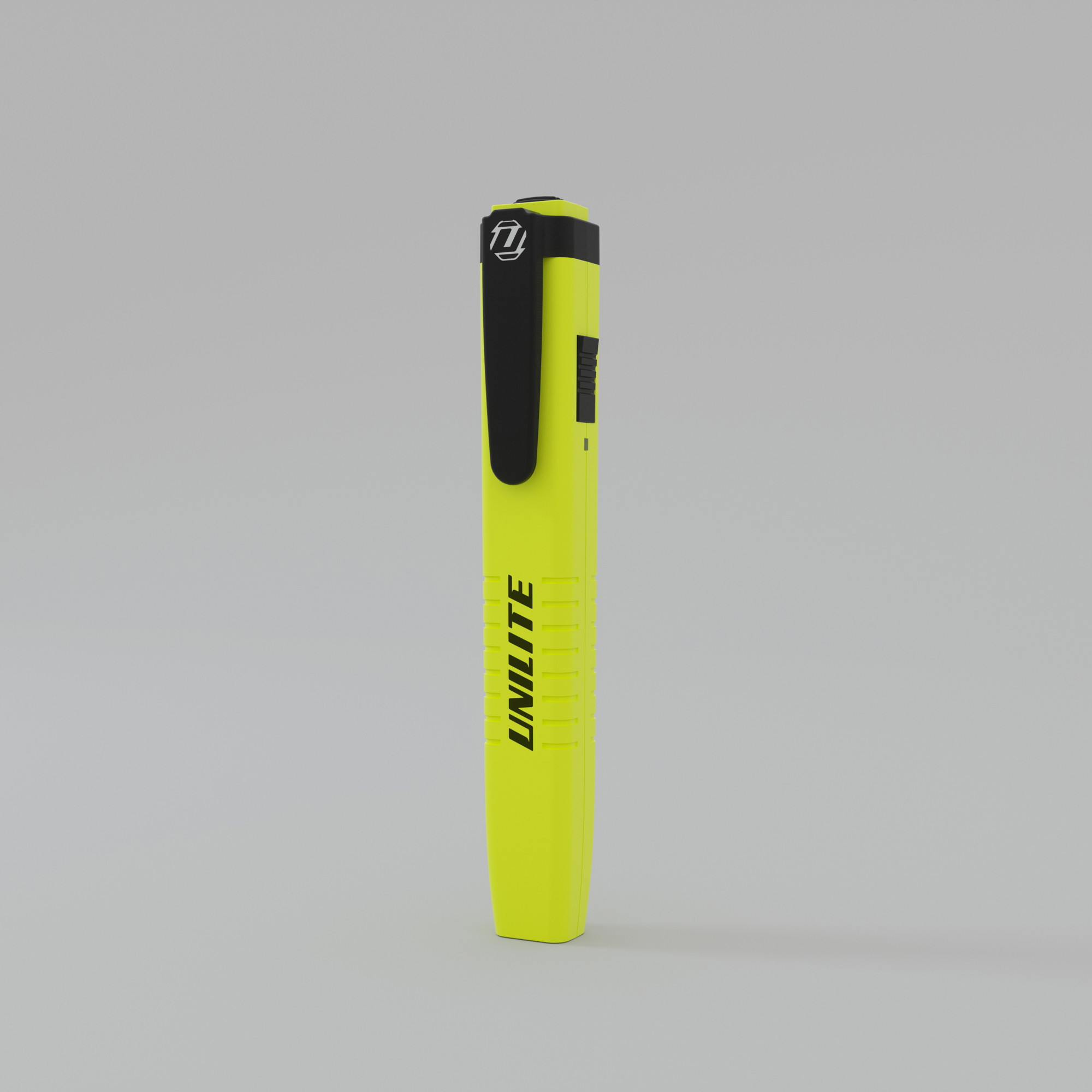 Unilite PS-PL4R USB充电笔灯