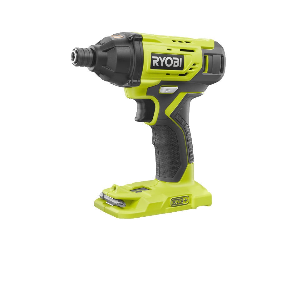 Ryobi R18ID2-0 18V ONE+ 200Nm冲击驱动器(仅机身)