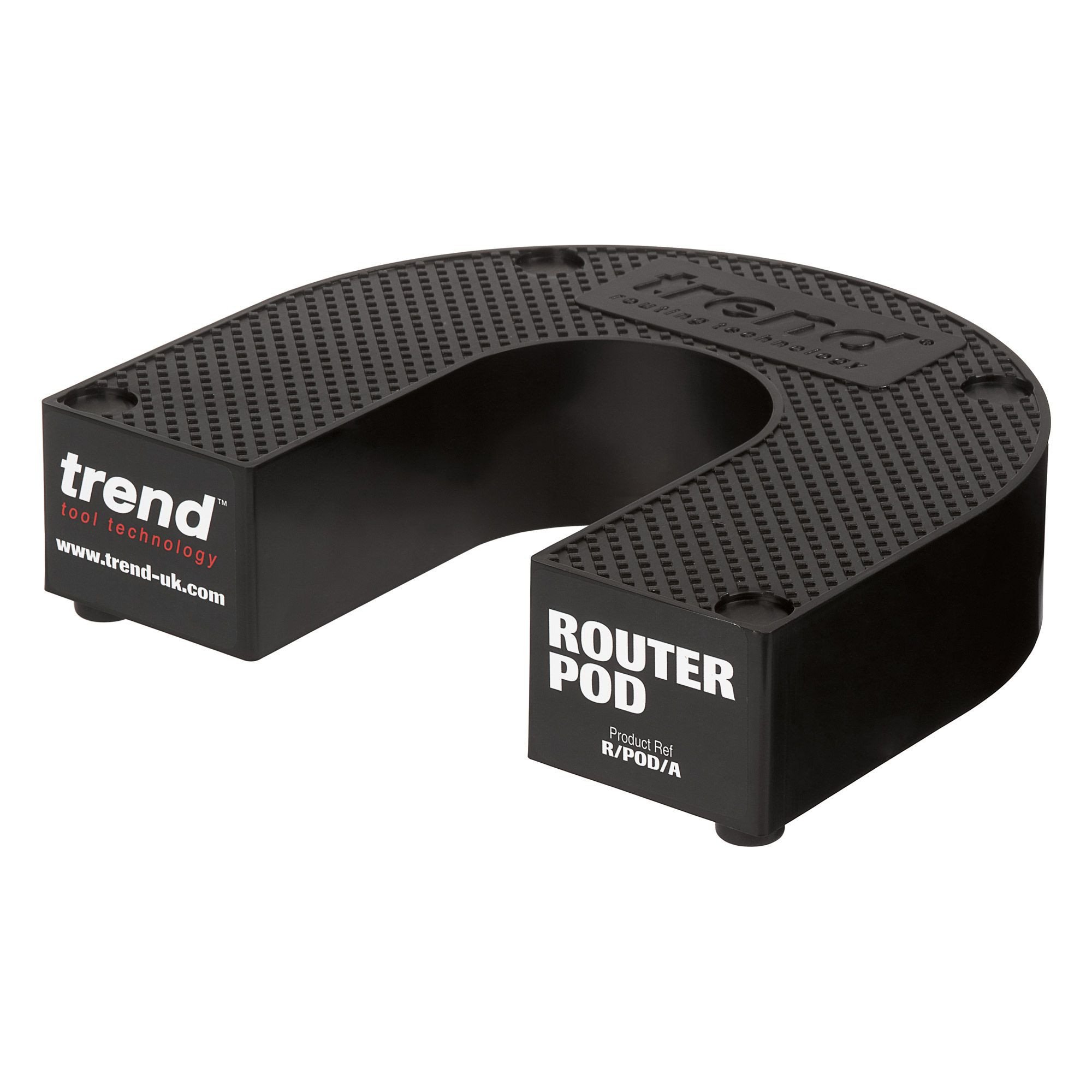Trend R/POD/A通用安全路由器支架