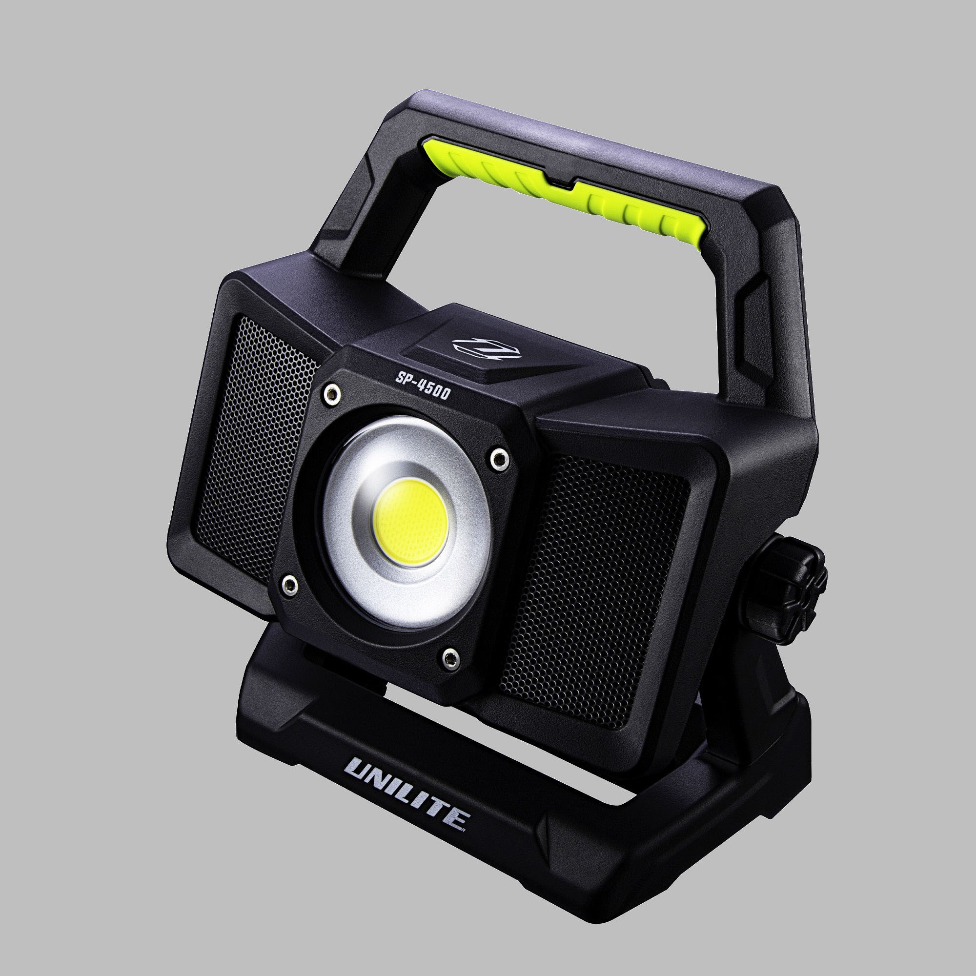 Unilite sp - 4500充电Worklight议长