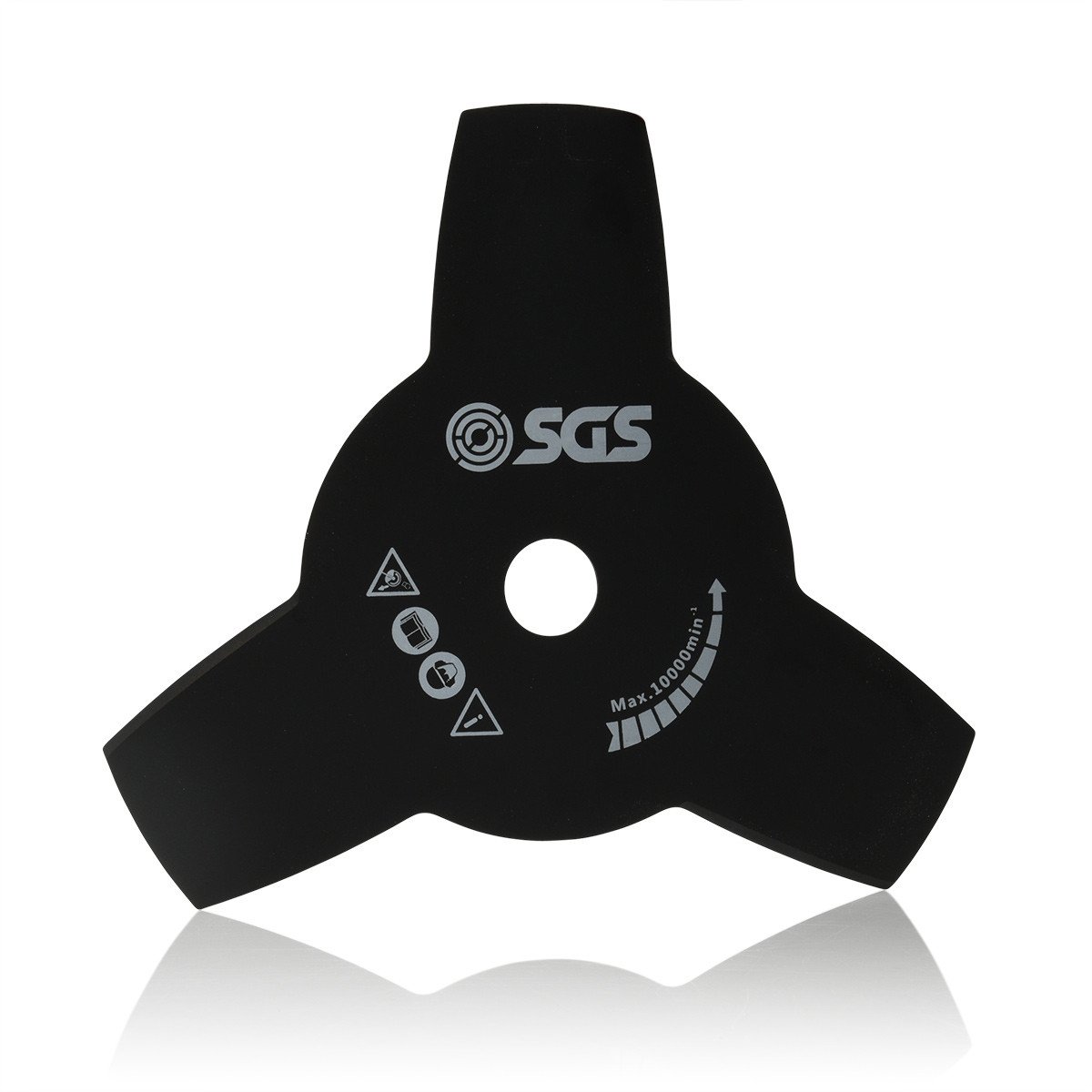 SGS 3牙刷切刀刀片