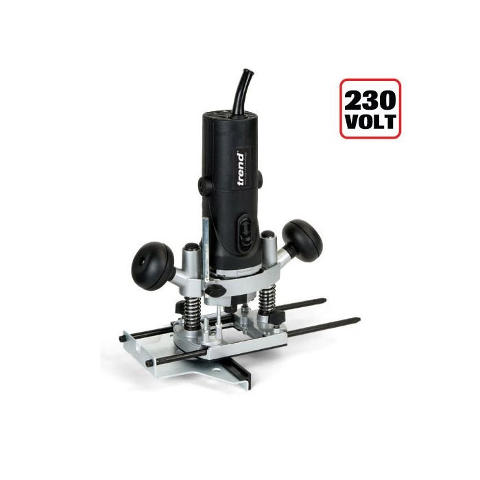 Trend T4EK 850W 1/4 T4路由器230v