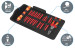 WERA 05136027001 KRAFTFORM KOMPAKT VDE 17 EXTRA