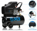 SGS 24升直接驱动空气压缩机和入门套件-9.6CFM 2.5HP 24L