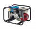 Stephill SE3400EC 3.4 KVA Honda GX200 Fusion汽油发电机