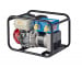 Stephill SE3400EC 3.4 KVA Honda GX200 Fusion汽油发电机