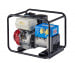 Stephill SE6500EC 6.5 KVA Honda GX390融合汽油发电机