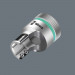 WERA 5003973001皮带B 4 Zyklop插座套件3/8驱动器9PC