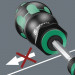 WERA 05051017001 KRAFTFORM KOMPAKT 20工具查找器2螺丝刀集