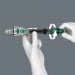 Wera 5073260001 8000 A SB Zyklop速度多功能棘轮1/4 x 152毫米