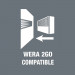 WERA 05136027001 KRAFTFORM KOMPAKT VDE 17 EXTRA