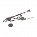 Mountfield 271724203/MUK MMT 20 LI Garden Multi-Tool带电池和充电器