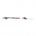Mountfield 271724203/MUK MMT 20 LI Garden Multi-Tool带电池和充电器