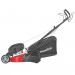 Mountfield 299439043/MC SP160R 41cm 123cc汽油自行式滚子割草机