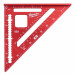 密尔沃基4932472123 RAFTER Square Imperial