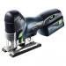 Festool 574713无绳摆拼图PSC 420 Li EB-Basic