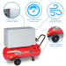 FINI 50L专业脉冲星静音皮带驱动器空气压缩机-9.2 CFM 2.5 hp