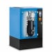 ABAC 4152054985螺杆空气压缩机- SPINN5 5 10 400/50 E CE地板安装27.5 cfm 10条7.5 hp