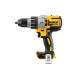 DeWalt dcd996n18v XR XRP无刷组合钻头-仅体
