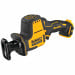 DeWalt DCS312N 12V XR无刷紧凑往复锯(仅适用于机身)